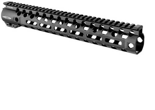 AR-15 CMR Handguard MLOK