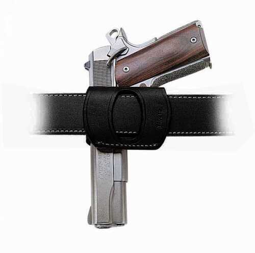 Yaqui Slide HOLSTERS