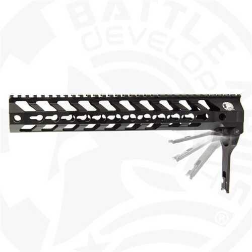 Ar-15 556 Switch Rail