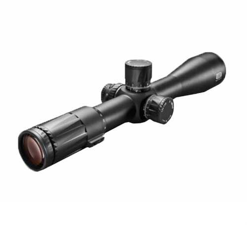 VUDU 3.5-18X50MM FFP ILLUMINATED Rifle Scope