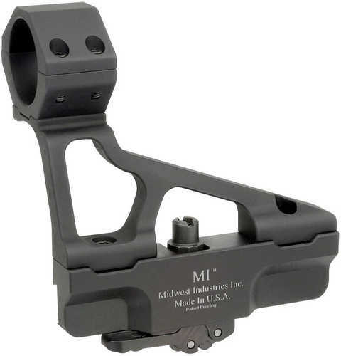 AK-47 Aluminum AKG2 Side Mount 1-Piece Tactical Base