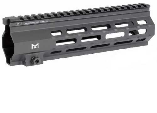 HK 416 Handguard Free Float M-LOK