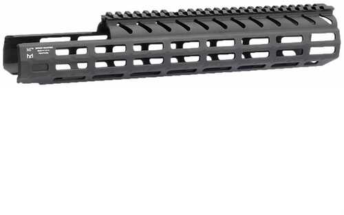 Sig Sauer MPX Handguard Drop-In M-LOK