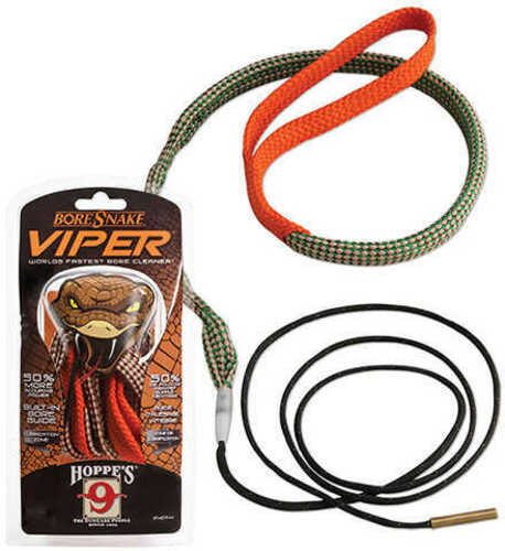 Pistol Viper Boresnake With Den