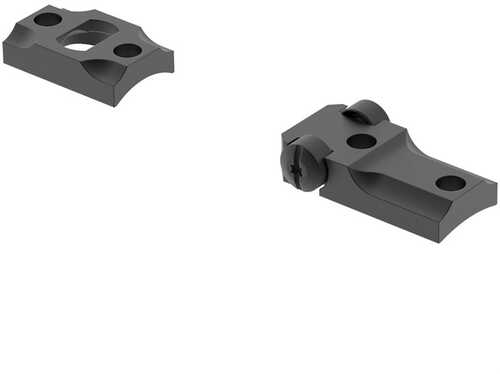 Standard Two-Piece Rifle Bases