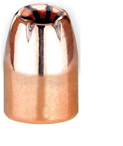 Hybrid HP Superior Plated 45 Caliber (0.452'') Bullets