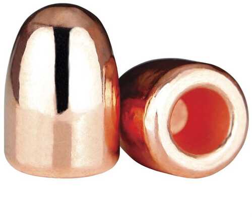 Superior Plated 45 Caliber (0.452'') Bullets