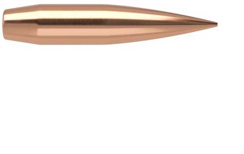 6.5MM (0.264'') 130Gr RDF Reduced Drag Factor HPBT Bullets