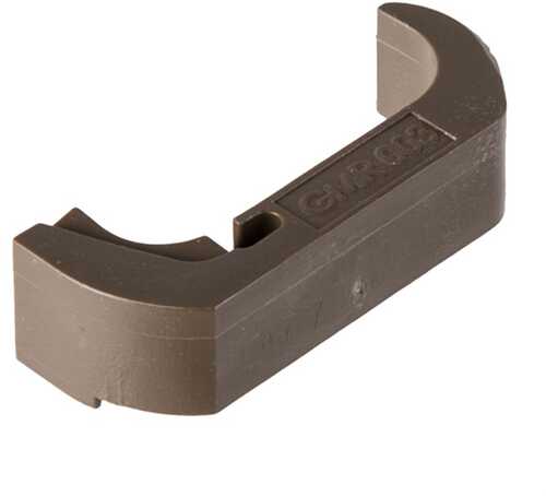 Vickers Glock~ Extended Magazine Release