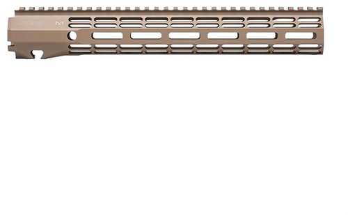 Aero Precision AR-15 Atlas R-One 12 In Handguards M-LOK Aluminum Flat Dark Earth