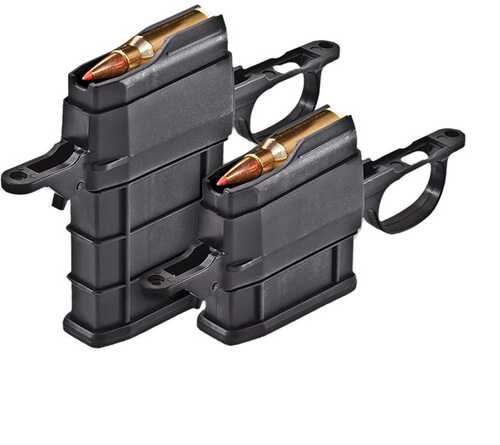 RemIngton 700 Detachable MagazIne Drop-In KITS