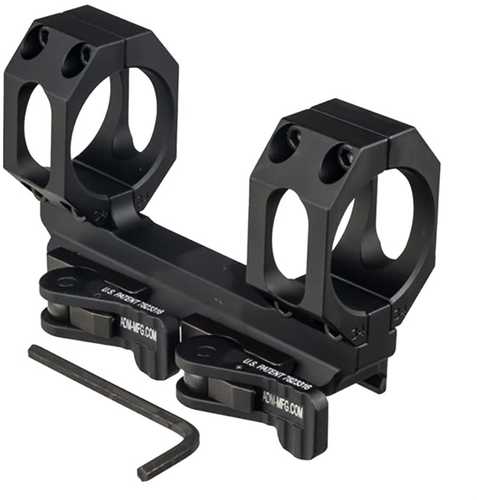 Recon-S No Offset Scope Mount