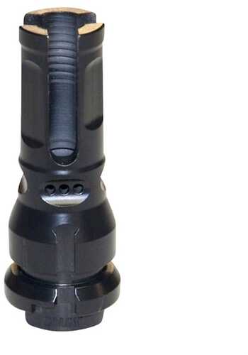 AR-15 NOX DEADAIR Sandman Muzzle Device KEYMOUNTS