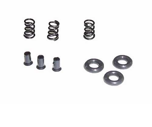 AR-15 Extractor Spring Upgrade Kit