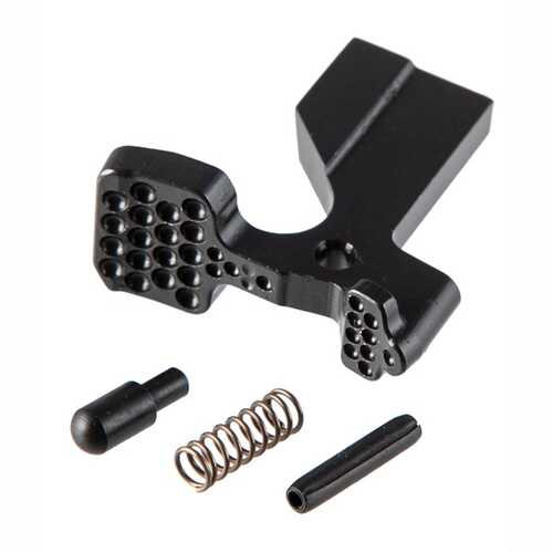 AR-15 Bolt Catch Abc/R V3 5.56MM