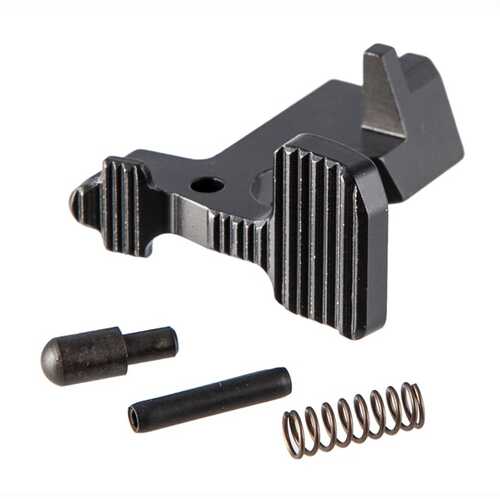 AR-15 Bolt Catch Abc/R V3 5.56MM