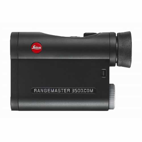 CRF RANGEMASTER 3500.Com Rangefinder