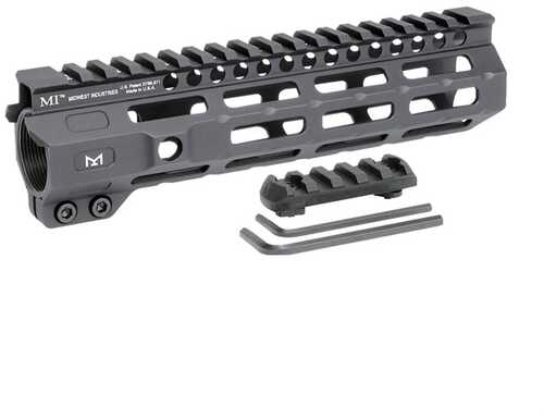 AR-15 Combat Handguards Free Float M-LOK