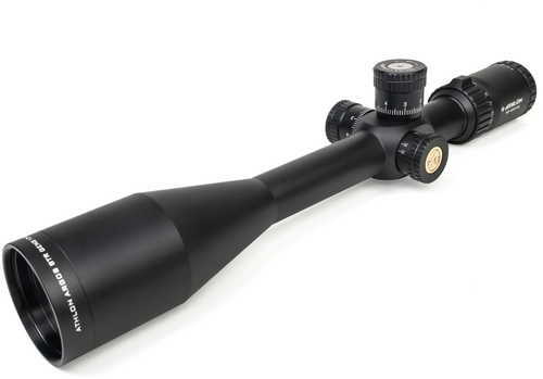 ARGOS BTR Gen2 10-40X56MM SFP Rifle Scope