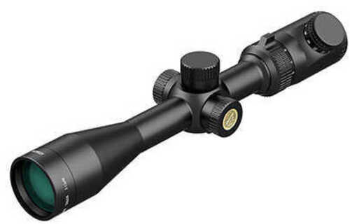 TALOS 3-12X40MM SFP Rifle Scope