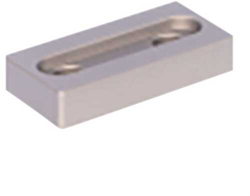 Condition One Arc Spacer Block