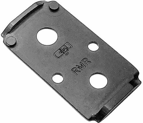 V4 Mil/leo Glock Optic Mounting Plate-img-0