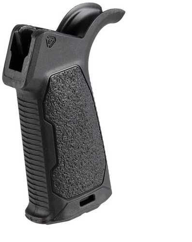 AR-15 Rubber Overmolded Pistol Grips