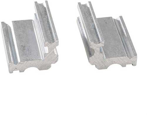 AR-15/M16 Barrel Vise JAWS