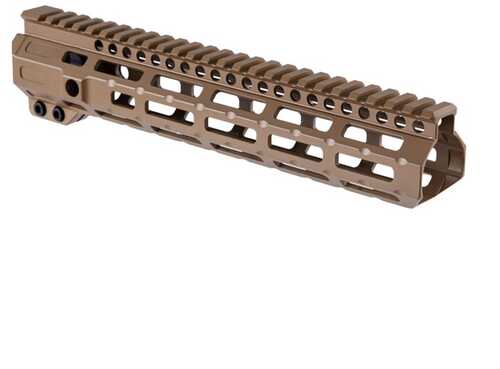 AR-15 Combat Handguards Free Float M-LOK