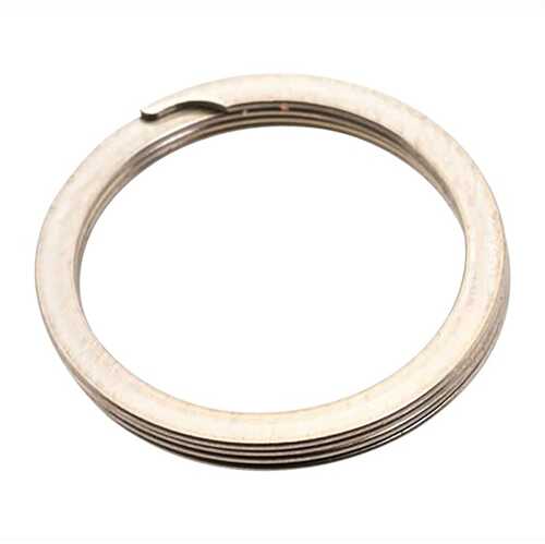 AR-15 Helical Gas Ring