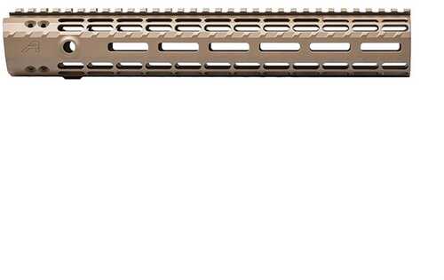 Ar-15/m16 Enhanced Handguards