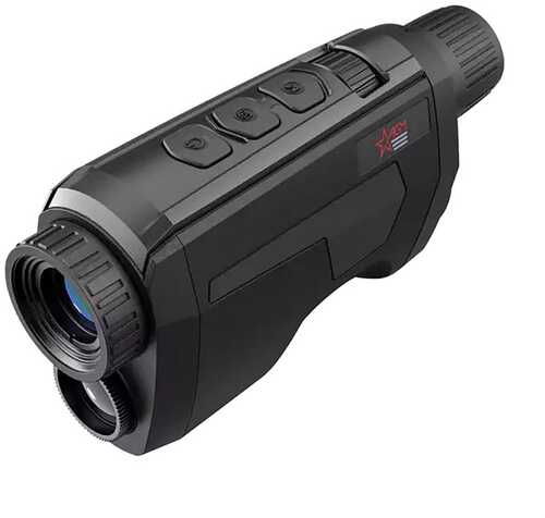 FUZION Thermal IMAGING & Cmos Monocular