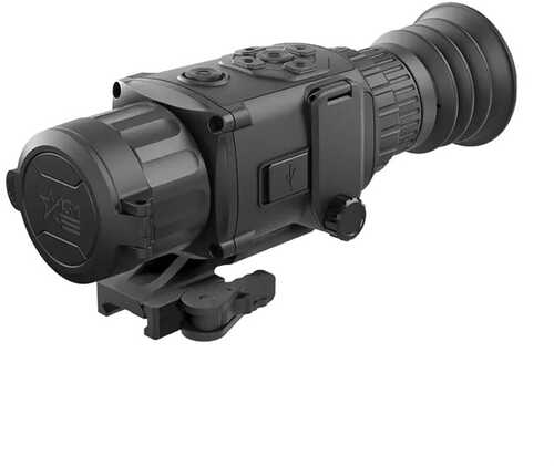 RATTLER Compact Short Range Thermal IMAGING Rifle Scope