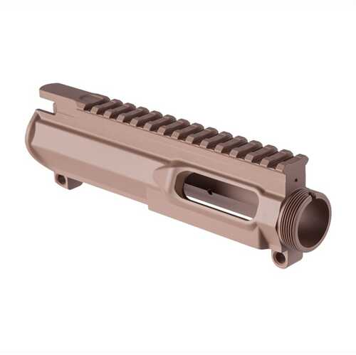 Epc 9 Threaded Upper Receivers