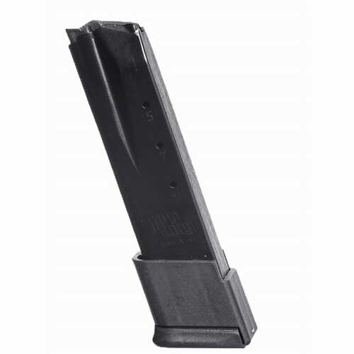 Ruger SR45 MAGAZINES Steel .45ACP