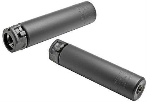 Socom556-rc2 Suppressor 5.56 Quick Detach