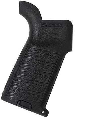 Zeroed Pistol Grip Kit