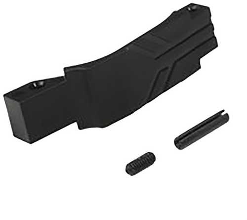 Cmmg Zeroed Trigger Guard Black Model: 55AFFAE