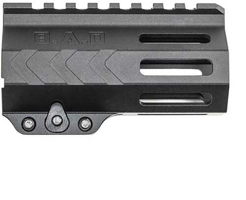 AR-15 Workhorse Handguards M-LOK