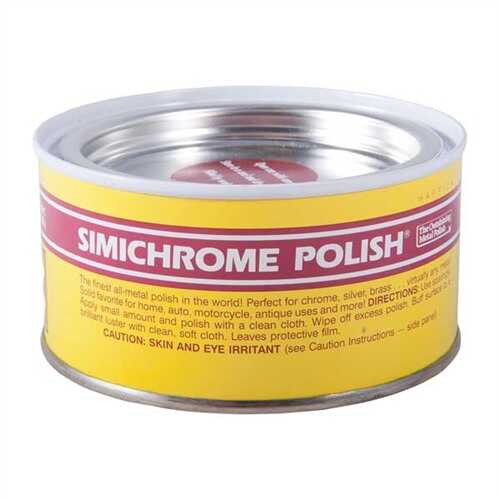 SIMICHROME Polish