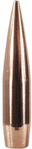 Bullet Proof Samples Berger 7MM 168 Grains VLD Target BC617