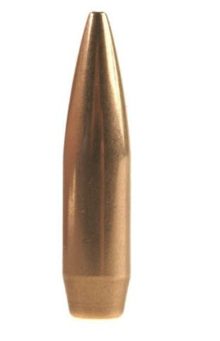 Berger Match Hybrid Target 30 Caliber 215Gr