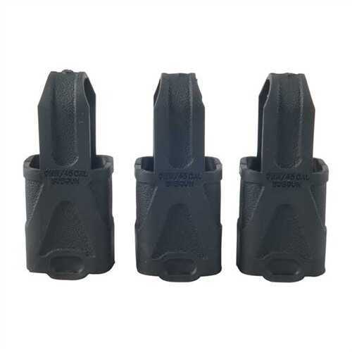 Magpul Industries Corp. 9mm Submachinegun 3-Pack-img-0