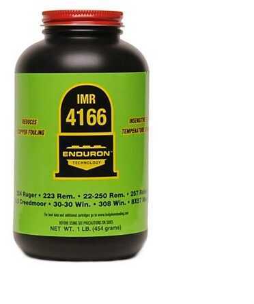 IMR Legendary Powders 4166 1Lb