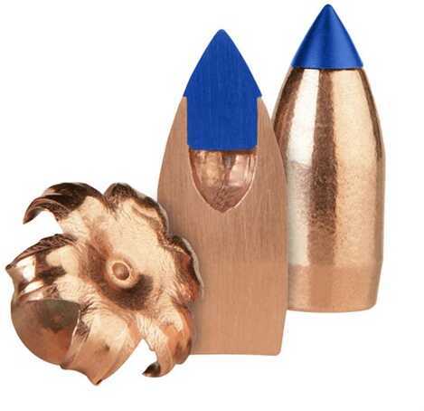 Barnes Spit-Fire T-EZ Muzzleloader Bullets 50 Caliber 250 Grains 24/Bx