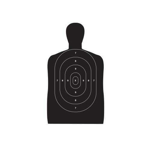 Lyman Silhouette Target Roll