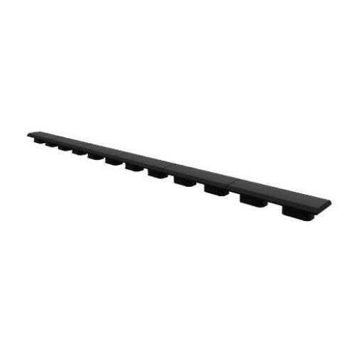 Magpul Industries Corp. M-lok Rail Cover Type 1 Black