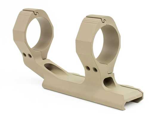 Aero Precision Ultralight 30mm Extended Scope Mount FDE