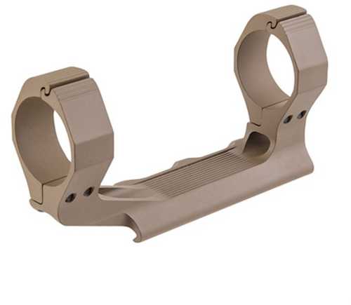 Aero Ultralight 30mm Scope Mount FDE