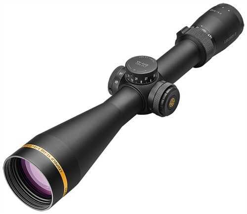 <span style="font-weight:bolder; ">Leupold</span> VX-6HD 3-18x50mm 30mm CDS-ZL2 SideFocus MatteIll Boone&Crockett